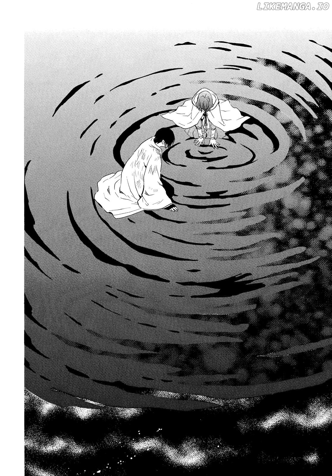 Akatsuki No Yona Chapter 269 image 29